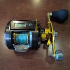 Daiwa Millionaire ダイワ ミリオネア 6RM | Shop at Mercari from