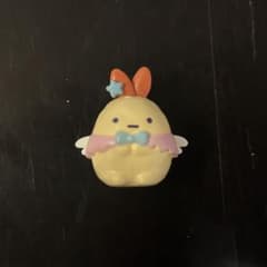 えびふらいのしっぽ　びっくらたまご すみっコぐらし めざせアイドルのサムネイル