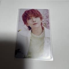 SEVENTEEN always yours トレカ ジョシュア hmv 特典 - メルカリ