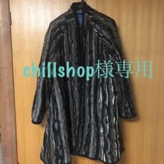 chillshop様専用 ニットアウターのサムネイル