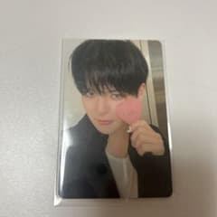 treasure ヨシ 京王アリーナ 会場限定トレカ - メルカリ