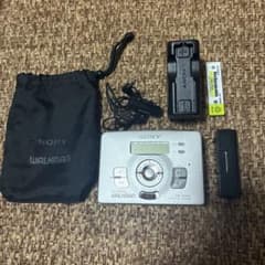 SONY WM-RX822 WALKMAN カセットプレーヤー 録音機能付 - メルカリ