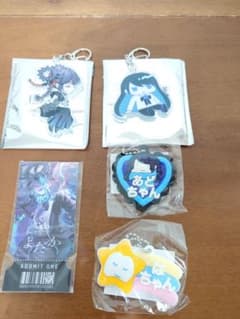 Ado よだか　まとめ売りのサムネイル