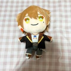 にじさんじ5th Anniversaryグッズ にじぬい 伏見ガク - メルカリ