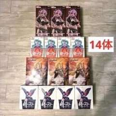 最新 美少女 フィギュア まとめ売りセット14点 すーぱーそに子 初音