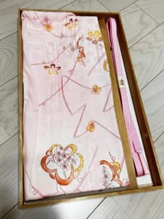 帯揚げ 帯締め セットのサムネイル
