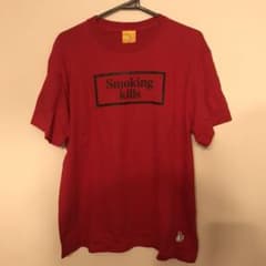 Tシャツ 半袖 FR2 fr2のサムネイル