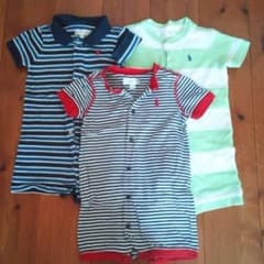 Ralph Lauren　70のサムネイル