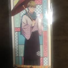A3！ 一番くじ F賞 色紙 千景のサムネイル