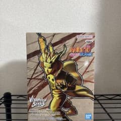 F*h님 NARUTO VIBRATION STARS 피규어