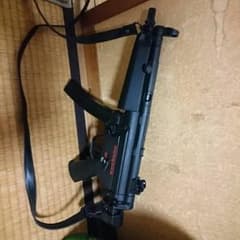 電動ガンのサムネイル