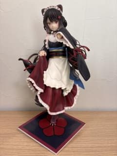 【中古品】【箱無し】にじさんじ　戌亥とこ　フィギュアのサムネイル