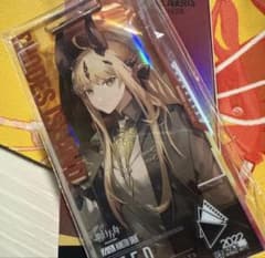 アークナイツ リード 通行認証 音律聯覚2022 - メルカリ