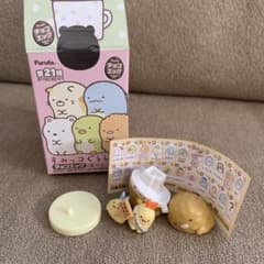 フルタ製菓 チョコエッグ すみっコぐらしのサムネイル
