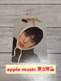 MONSTA X トレカ ミニョク5 - メルカリ