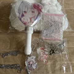 まふまふ ピラミッドネックレス、アクキー、帽子、ペンライト グッズ m19084935082_1.jpg?1753939214