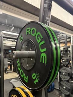 ROUGE 10キロプレート　2枚セットのサムネイル