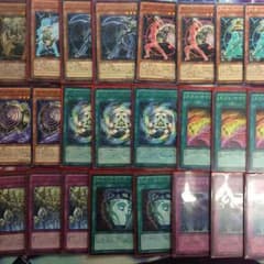 遊戯王 AF アーティファクトのサムネイル