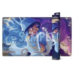 クロックワークス 物語シリーズ 化物語 プレイマット | Shop at