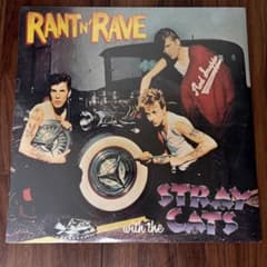 Rant 'n' Rave with the Stray Catsのサムネイル