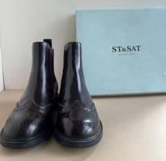 ST&SAT Chinese brandのサムネイル