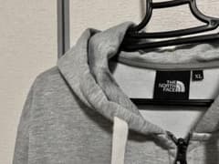 9月中まで出品！THE NORTH FACE ザ ノースフェイス ジップパーカーのサムネイル