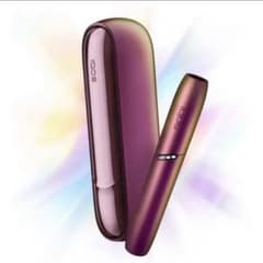 IQOS3 アイコス3 DUO プリズムのサムネイル