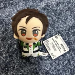 アイドルマスター SideM ちびぐるみvol.7 木村龍