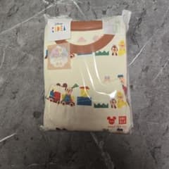UNIQLO ディズニーパジャマ 120cmのサムネイル