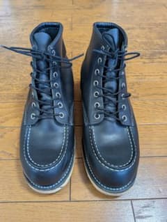 REDWING　レッドウィング　8179のサムネイル