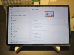 Lenovo xiaoxin pad pro gt 12/256gb シーシェル - メルカリ
