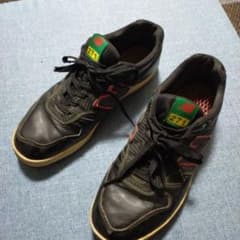 new balance271のサムネイル