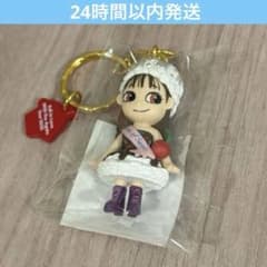 西野カナ マスコットキーホルダー カナやん - メルカリ