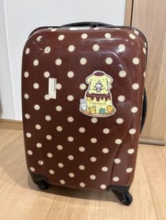 キャリーケース　容量約30Lのサムネイル