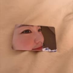 Red Velvet アイリーン　SM30周年記念トレカ SMTOWN 東京 Red Velvet アイリーン IRENE トレカ 3枚 CD・DVD