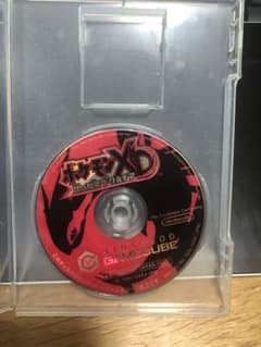 ポケモンXD 闇の旋風 ダーク・ルギアのサムネイル
