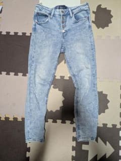 GAP High GAPハイウエストスキニーのサムネイル
