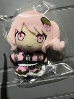 暁山瑞稀　一番くじプチぬいのサムネイル