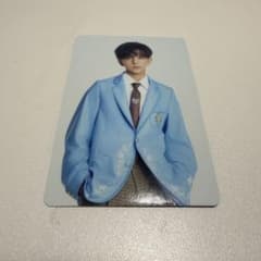 Yes!東京 封入トレカ ICEx 八神遼介のサムネイル