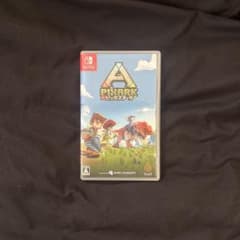 Nintendo Switch ピックスアーク PixARK ソフトのサムネイル