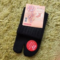 TY様ご予約　足袋靴下のサムネイル