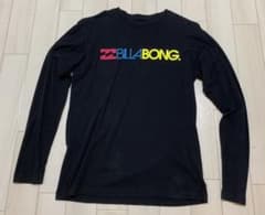 BILLABONG ロンTのサムネイル