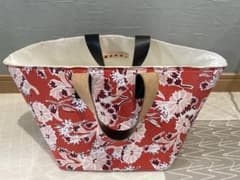 MARNI トートバッグのサムネイル