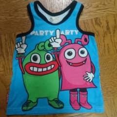 パーティパーティ タンクトップのサムネイル