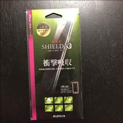 iPhone画面シールのサムネイル