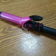 み-まま様専用です！ヘアアイロンのサムネイル