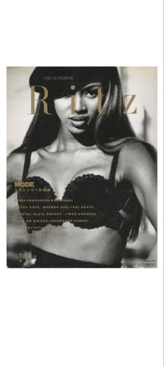 The Superior Ritz Autumn 1991 No.2