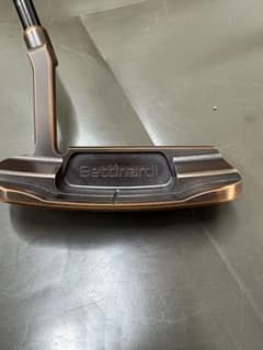 Bettinardi Queen B #12 퍼터