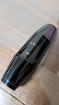 テナーサックスマウスピース セルマー S90-190 - メルカリ