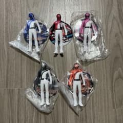 パワーレンジャー版 怒りの戦騎ドゴルド 獣電戦隊キョウリュウジャー 